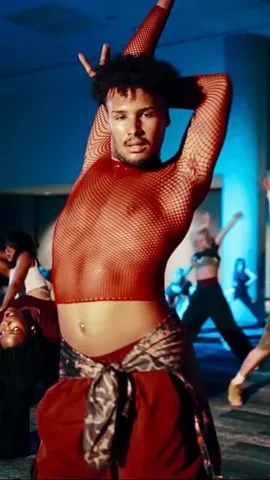 1triciamiranda Instagram post about Dance performance