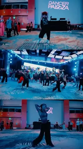 1triciamiranda Instagram post about Dance video