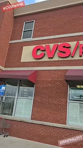 313queenpinky Instagram post about CVS summer deals