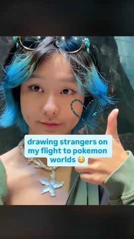 39daph Instagram post about Pokémon Worlds attendance