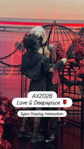 39daph Instagram post about Anime Expo experience