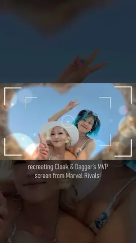 39daph Instagram post about Video editing