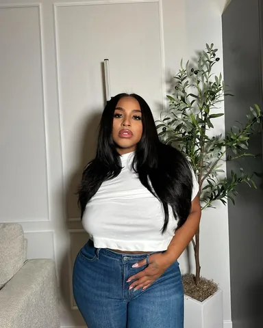 aaliyahprincesss Instagram post about Fashion and beauty
