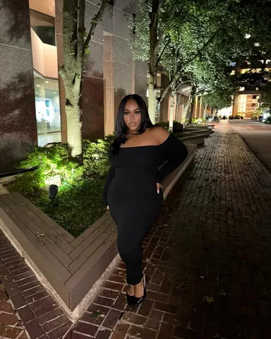 aaliyahprincesss Instagram post about Personal style