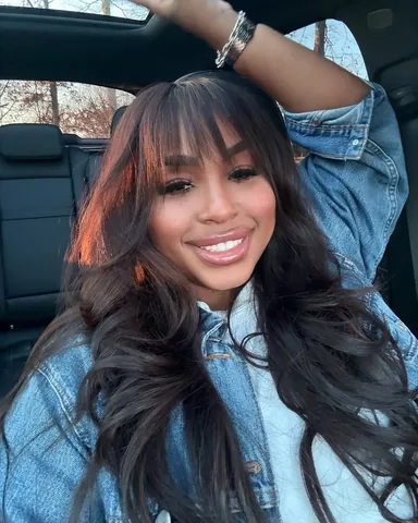 aaliyahprincesss Instagram post about Christian faith