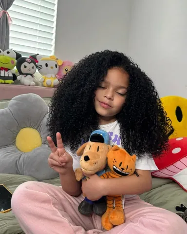 aariahmichelle Instagram post about Daily greeting