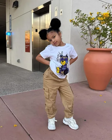 aariahmichelle Instagram post about Personal update