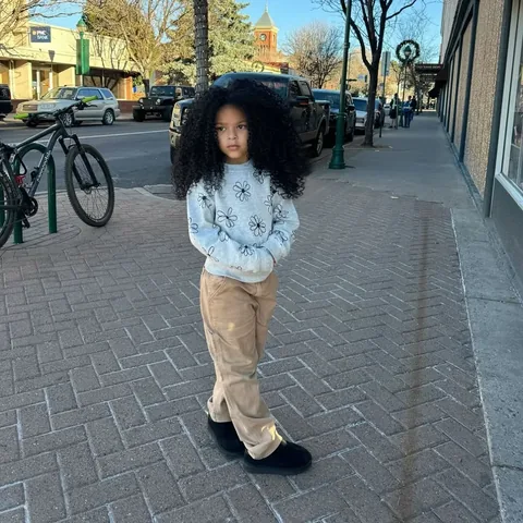 aariahmichelle Instagram post about Life update