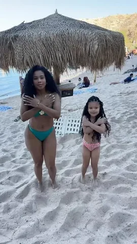aariahmichelle Instagram post about Dance