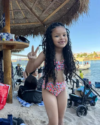 aariahmichelle Instagram post about Life update