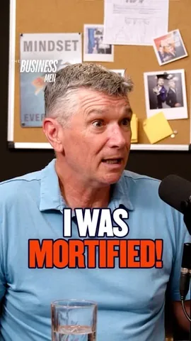 aaronchatterley Instagram post about Brand origin story