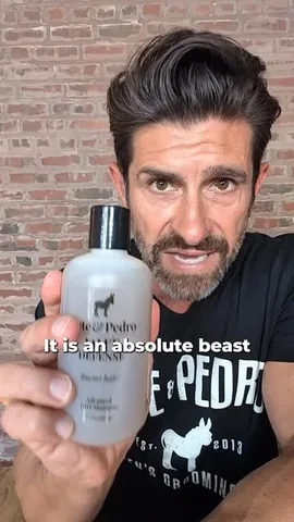 Aaron Marino (Alpha M.) Instagram post thumbnail