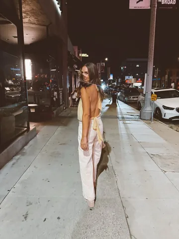 abbeyfinch Instagram post about Personal update