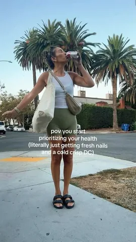 abbeyfinch Instagram post about Health and wellness lifestyle