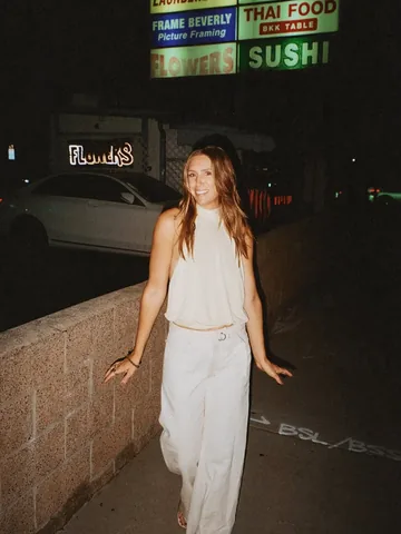 abbeyfinch Instagram post about Summer memories