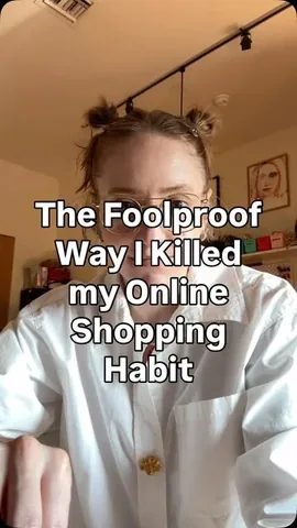 abbyontheinternet Instagram post about Email marketing preferences