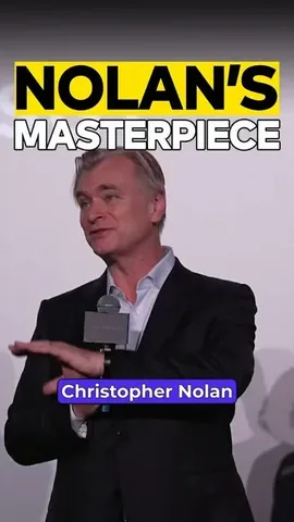abhiandniyu Instagram post about Christopher Nolan films