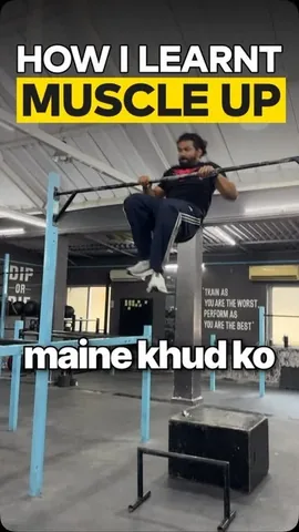 abhiandniyu Instagram post about Fitness supplementation