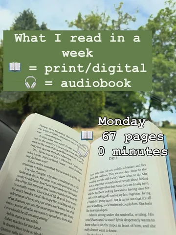 ab_reads Instagram post about Reading diary