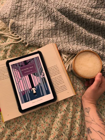 ab_reads Instagram post about Book review