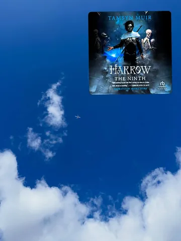 ab_reads Instagram post about Audiobook reading