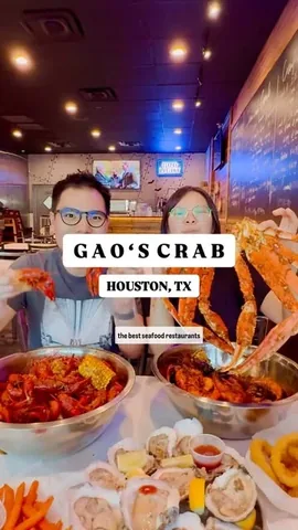 absofreakinglutelyyummy Instagram post about Seafood restaurant review