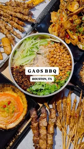 absofreakinglutelyyummy Instagram post about BBQ restaurant review