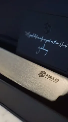 absofreakinglutelyyummy Instagram post about Cookware product showcase