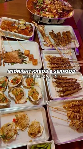 absofreakinglutelyyummy Instagram post about Kabob restaurant review