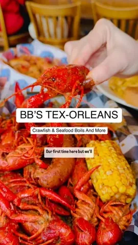 absofreakinglutelyyummy Instagram post about Cajun seafood restaurant