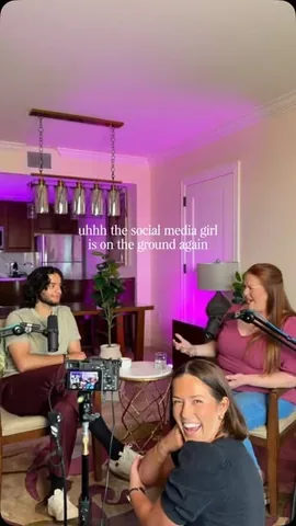 acaffeinatedcatholic Instagram post about Behind the scenes work