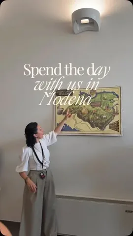 acaffeinatedcatholic Instagram post about Food and faith travel