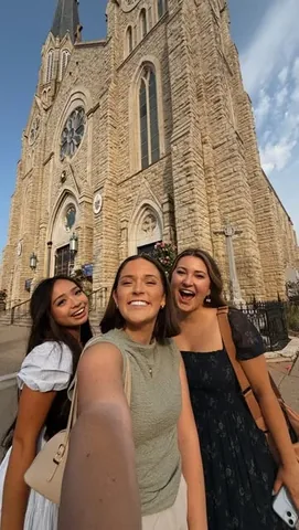 acaffeinatedcatholic Instagram post about Fulton Sheen celebration