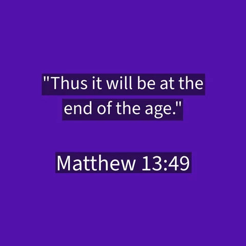 acatholiccoach Instagram post about Christian judgment and afterlife
