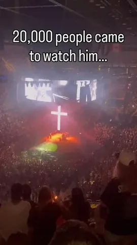 acatholiccoach Instagram post about Family concert experience