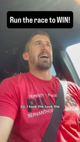acatholiccoach Instagram post about Christian perseverance