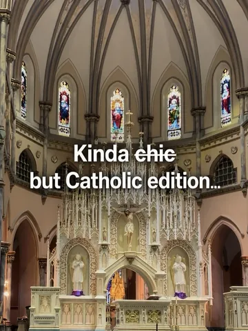 acatholiccoach Instagram post about Catholic themed entertainment