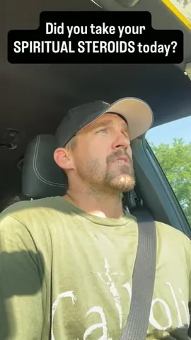 acatholiccoach Instagram post about Eucharist and Catholic practice