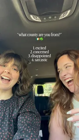 acatholicconvo Instagram post about Ireland pilgrimage