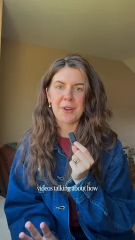 acatholicconvo Instagram post about Motherhood