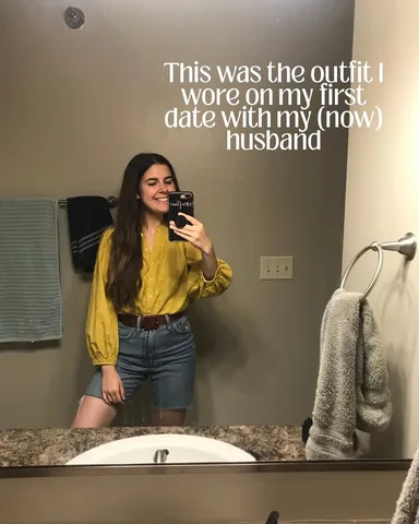 acatholicconvo Instagram post about Dating and identity