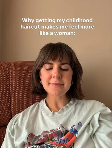 acatholicconvo Instagram post about Christian identity