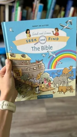 accordingtobridget Instagram post about Catholic children’s books