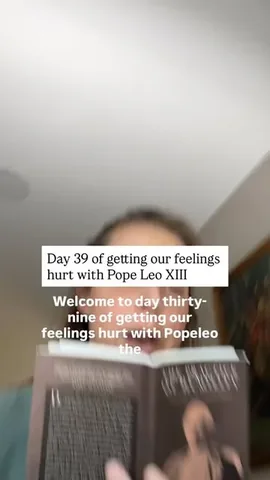 accordingtobridget Instagram post about Humility and envy