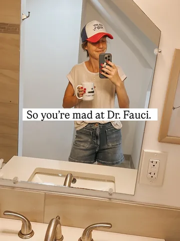 accordingtobridget Instagram post about Personal autonomy