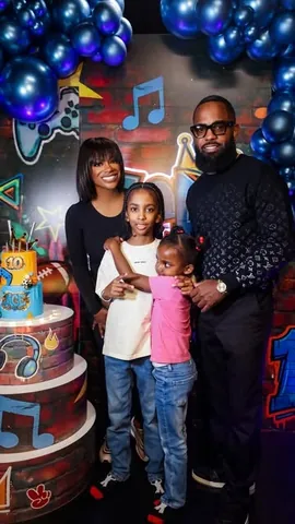 acetucker Instagram post about Birthday celebration