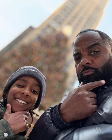 acetucker Instagram post about Father’s Day