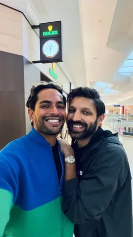adityamadiraju Instagram post about Relationship and birthday