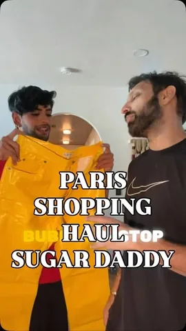 adityamadiraju Instagram post about Shopping haul