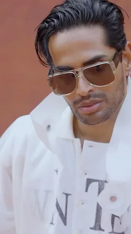 adityamadiraju Instagram post about Fashion week look